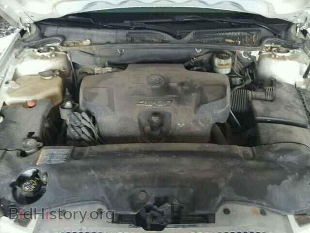 2007 BUICK LUCERNE - VIN: 1G4HP57207U175821 - Фото 7
