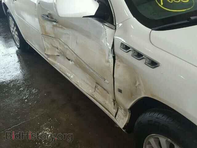 2007 BUICK LUCERNE - VIN: 1G4HP57207U175821 - Фото 9