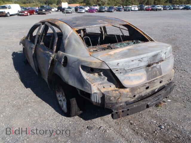 2012 CHRYSLER 200 - VIN: 1C3CCBAB1CN271824 - Фото 3