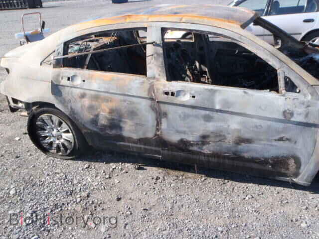 2012 CHRYSLER 200 - VIN: 1C3CCBAB1CN271824 - Фото 10