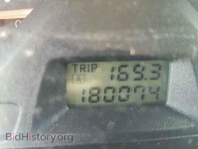 2005 MITSUBISHI LANCER - VIN: JA3AJ26E45U054710 - Фото 8