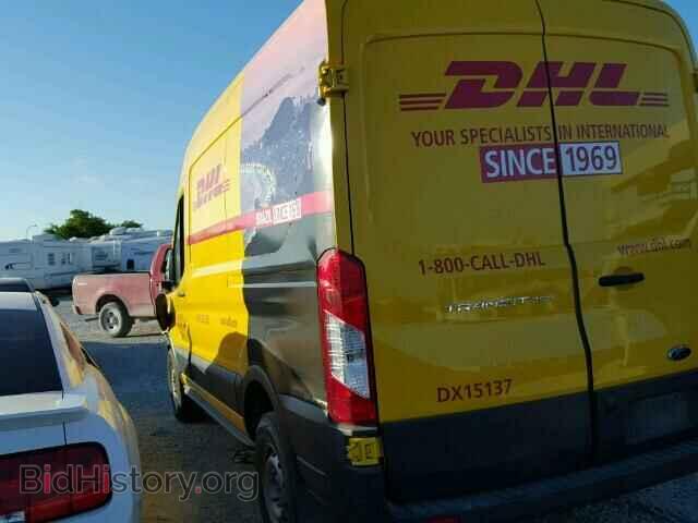 2015 FORD TRANSIT CO - VIN: 1FTNR1CM0FKA67890 - Фото 3
