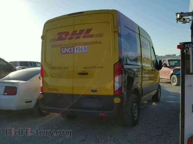 2015 FORD TRANSIT CO - VIN: 1FTNR1CM0FKA67890 - Фото 4