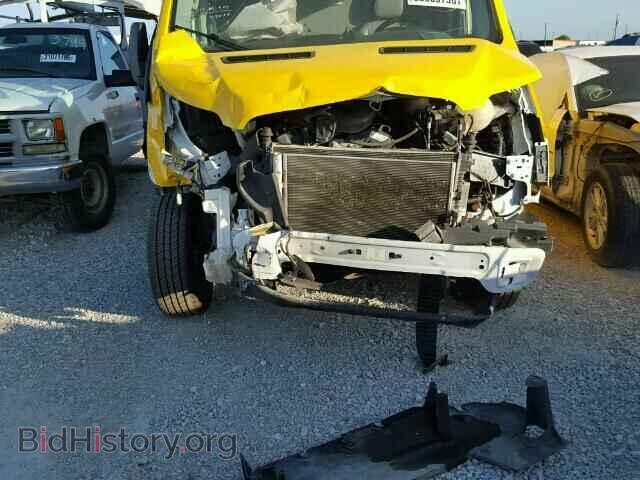 2015 FORD TRANSIT CO - VIN: 1FTNR1CM0FKA67890 - Фото 10