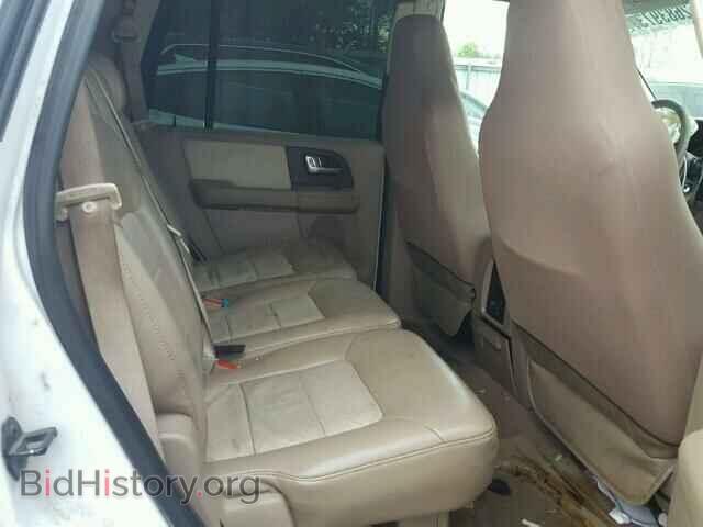 2006 FORD EXPEDITION - VIN: 1FMPU175X6LA39272 - Фото 6