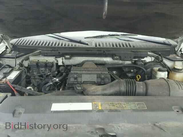 2006 FORD EXPEDITION - VIN: 1FMPU175X6LA39272 - Фото 7