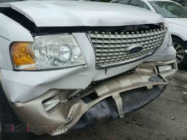 2006 FORD EXPEDITION - VIN: 1FMPU175X6LA39272 - Фото 9
