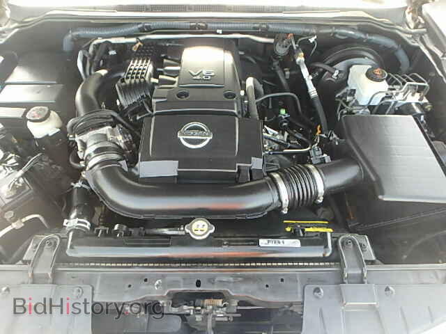 2006 NISSAN PATHFINDER - VIN: 5N1AR18W06C623209 - Фото 7