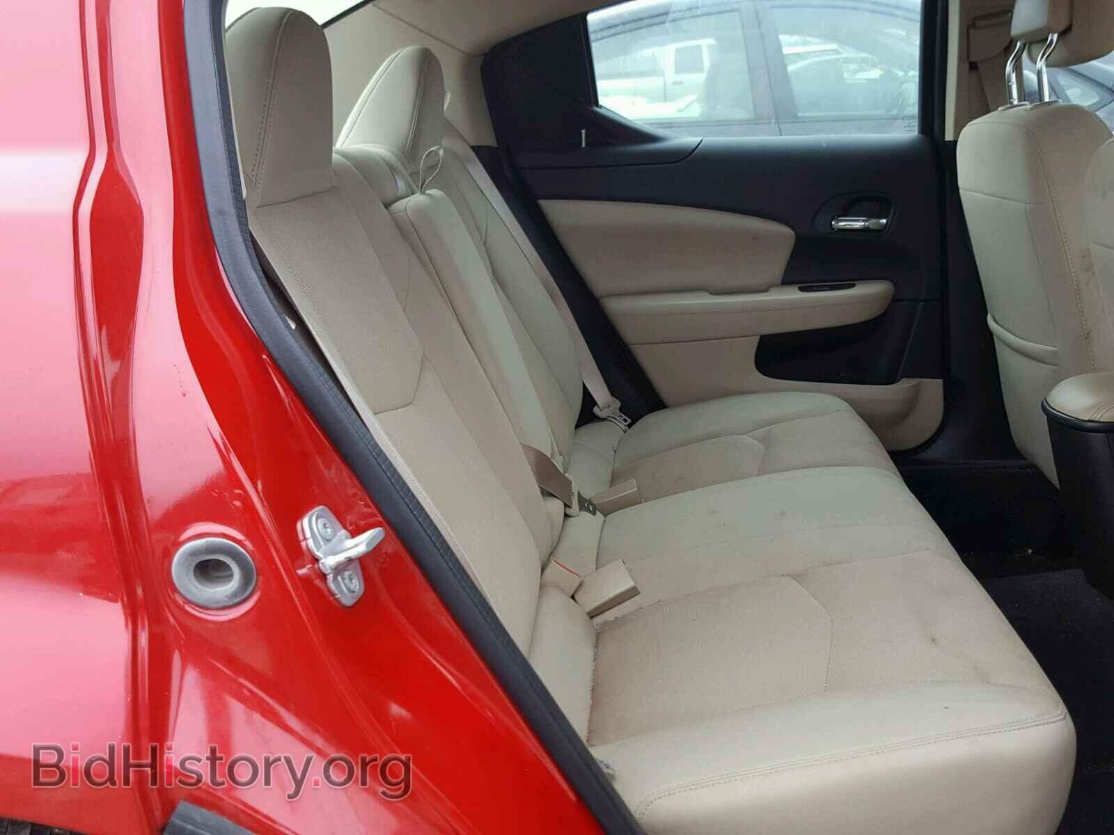 2013 DODGE AVENGER - VIN: 1C3CDZAB3DN753962 - Photo 6