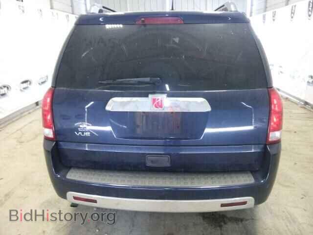 2007 SATURN VUE - VIN: 5GZCZ33D87S818625 - Фото 9