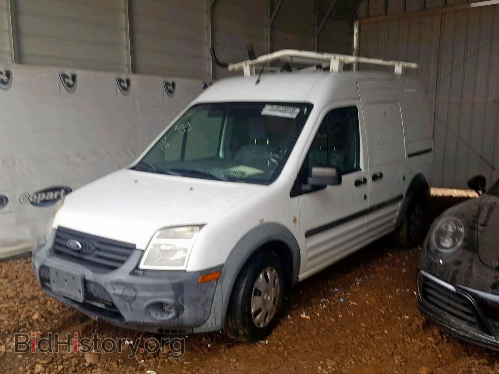 2012 FORD TRANSIT CO - VIN: NM0LS7AN4CT100001 - Фото 2