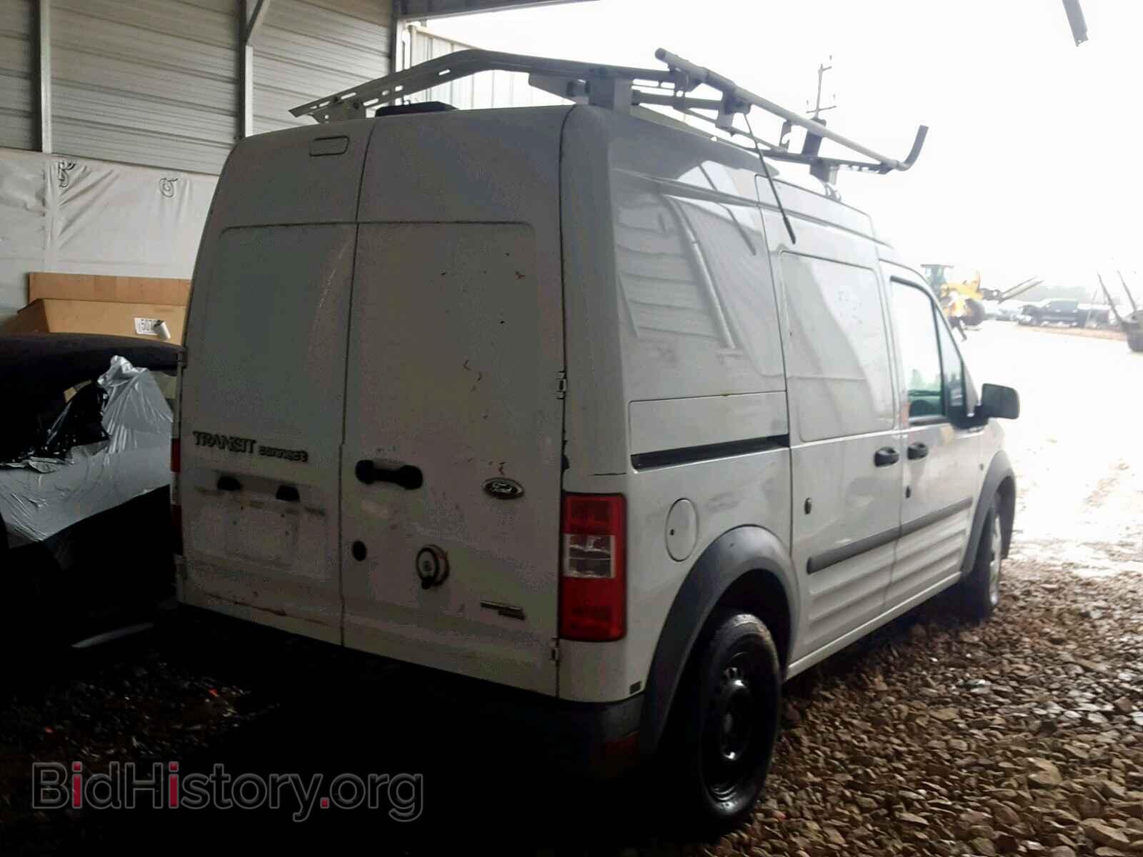 2012 FORD TRANSIT CO - VIN: NM0LS7AN4CT100001 - Фото 4