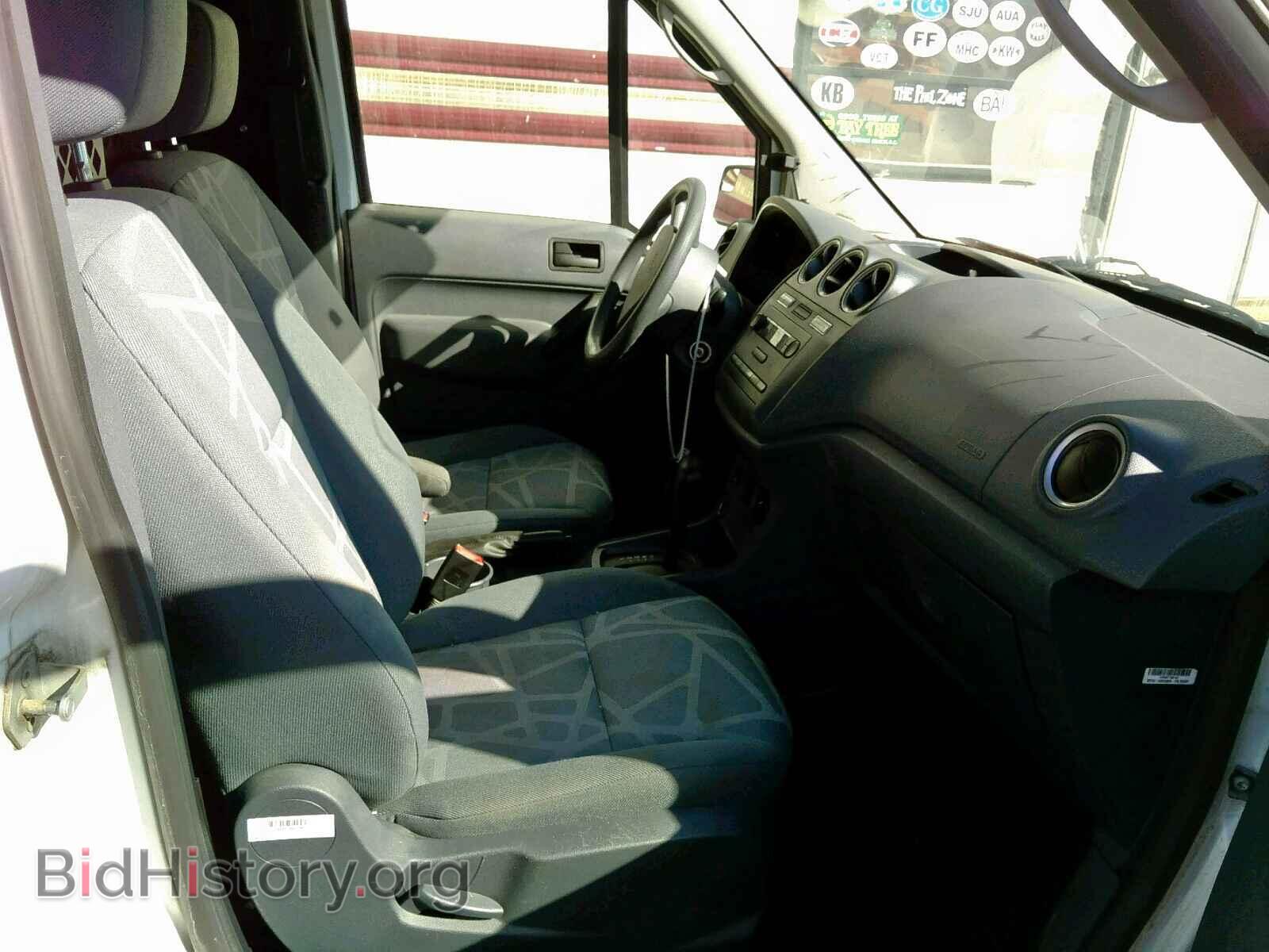 2012 FORD TRANSIT CO - VIN: NM0LS7AN4CT100001 - Фото 5