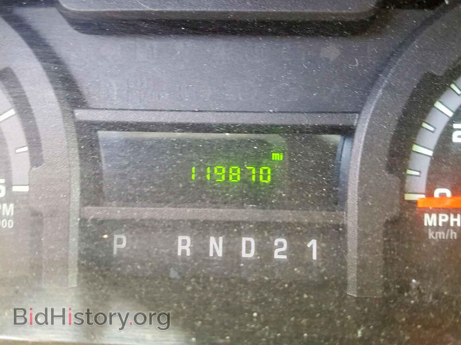 2011 FORD ECONOLINE - VIN: 1FTNE1EW1BDB32674 - Фото 8