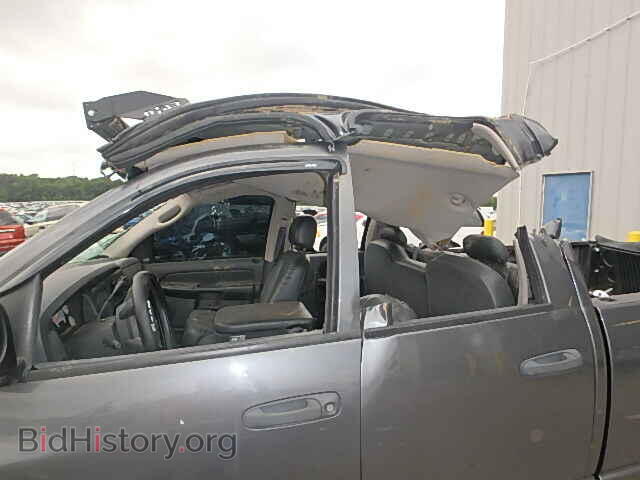 2004 DODGE RAM 1500 - VIN: 1D7HU18D74S551837 - Фото 10