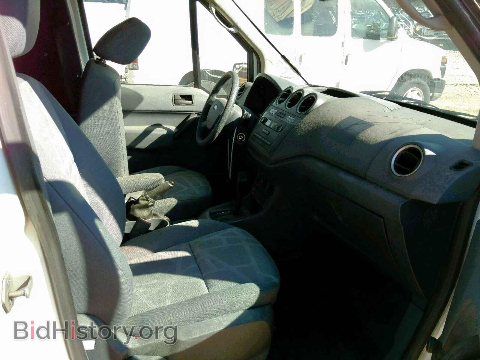 2013 FORD TRANSIT CO - VIN: NM0LS7AN4DT140757 - Фото 5