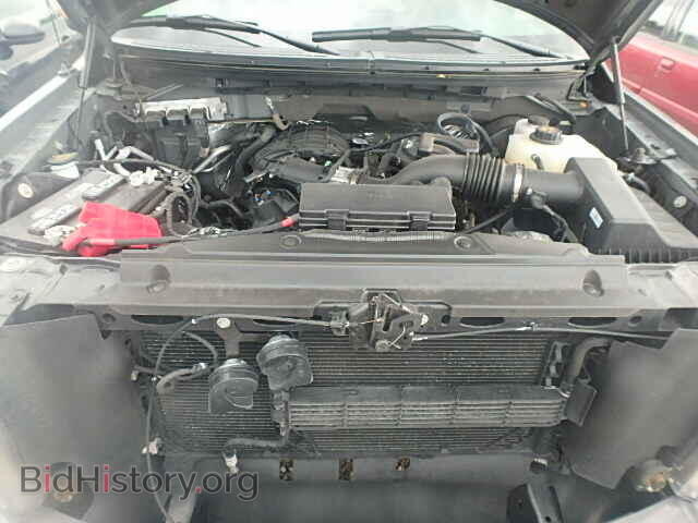 2013 FORD F150 - VIN: 1FTEX1CM4DFD33200 - Фото 7