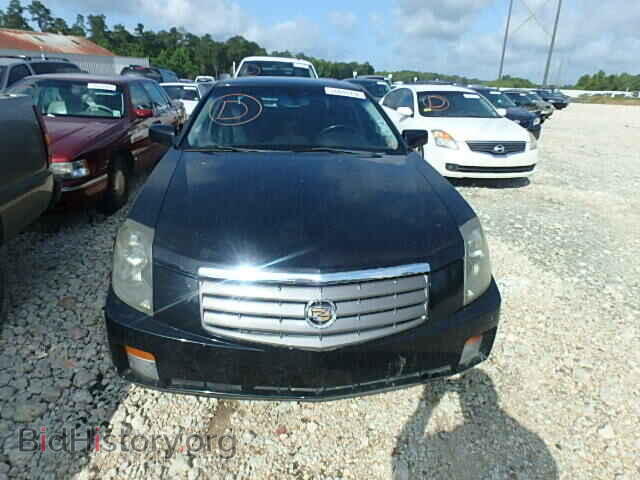 2004 CADILLAC CTS - VIN: 1G6DM577140163156 - Photo 10