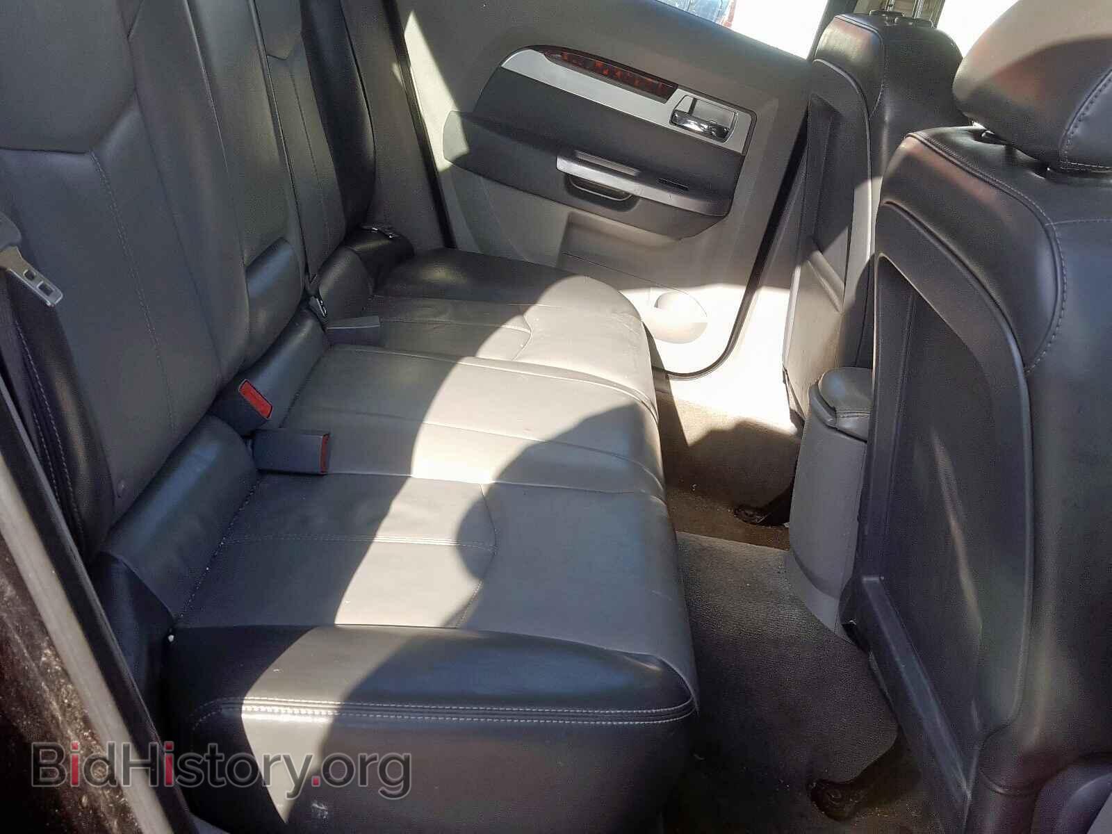 2008 CHRYSLER SEBRING - VIN: 1C3LD66MX8N200949 - Фото 6
