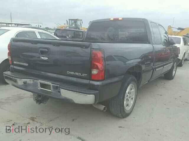 2005 CHEVROLET SILVERADO - VIN: 2GCEC19T151293354 - Фото 4