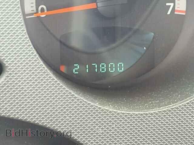 2008 DODGE NITRO - VIN: 1D8GT28K48W191214 - Фото 8