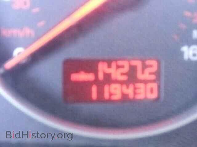 2002 AUDI A4 - VIN: WAUJC68E72A168694 - Фото 8