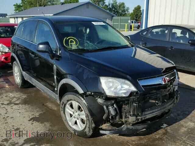 Photo 3GSCL33P69S512693 - SATURN VUE 2009