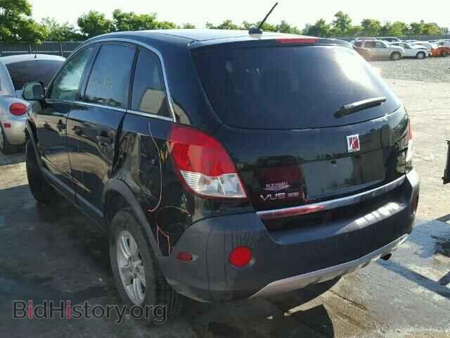 2009 SATURN VUE - VIN: 3GSCL33P69S512693 - Фото 3