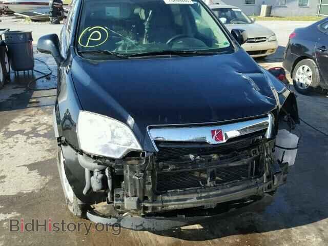 2009 SATURN VUE - VIN: 3GSCL33P69S512693 - Фото 9