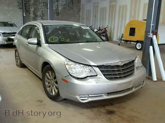 Photo 1C3CC5FB4AN183891 - CHRYSLER SEBRING 2010