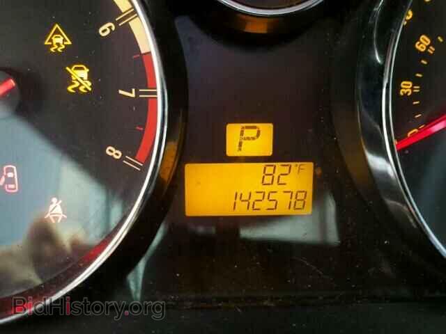 2008 SATURN VUE - VIN: 3GSCL33P08S603134 - Фото 8
