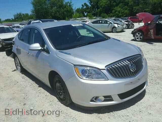 Photo 1G4PP5SK1D4167130 - BUICK VERANO 2013