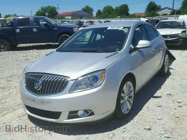 2013 BUICK VERANO - VIN: 1G4PP5SK1D4167130 - Фото 2