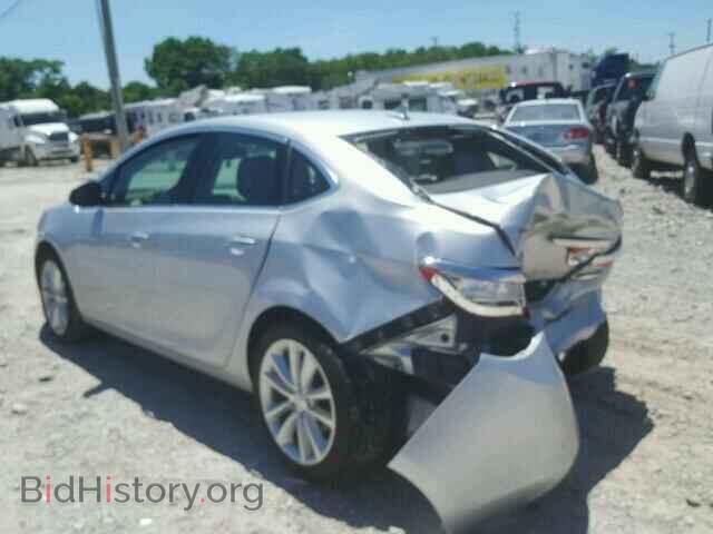 2013 BUICK VERANO - VIN: 1G4PP5SK1D4167130 - Фото 3