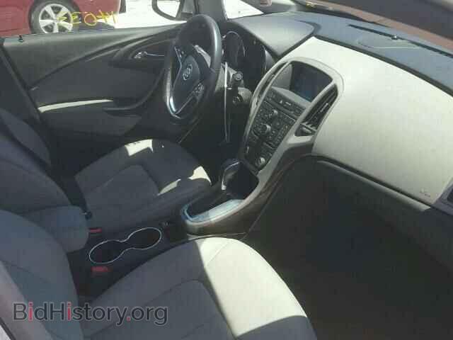 2013 BUICK VERANO - VIN: 1G4PP5SK1D4167130 - Фото 5