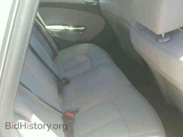 2013 BUICK VERANO - VIN: 1G4PP5SK1D4167130 - Фото 6