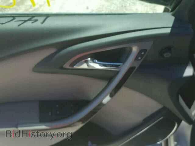2013 BUICK VERANO - VIN: 1G4PP5SK1D4167130 - Фото 9
