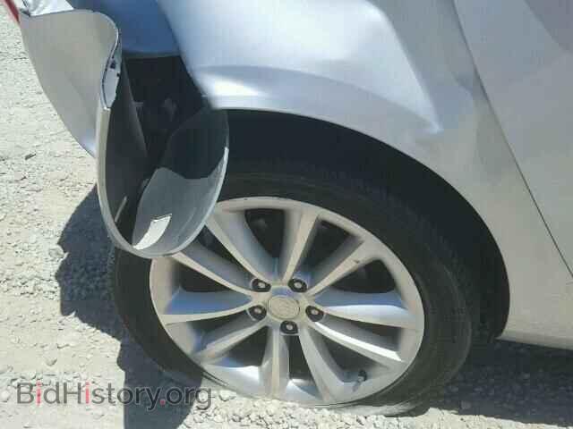 2013 BUICK VERANO - VIN: 1G4PP5SK1D4167130 - Фото 10