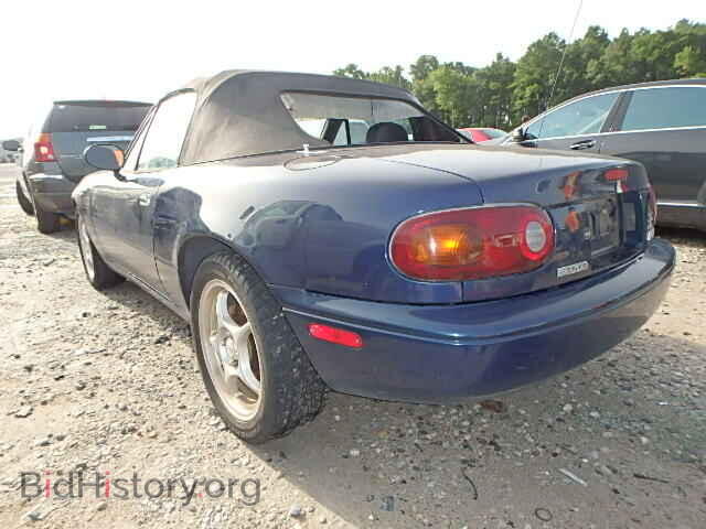 1997 MAZDA MIATA - VIN: JM1NA3537V0735444 - Фото 3