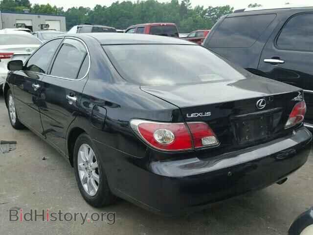 2002 LEXUS ES300 - VIN: JTHBF30G825007577 - Фото 3