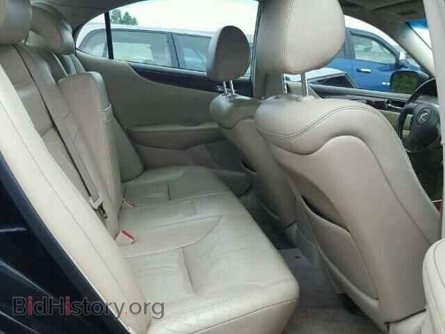 2002 LEXUS ES300 - VIN: JTHBF30G825007577 - Фото 6