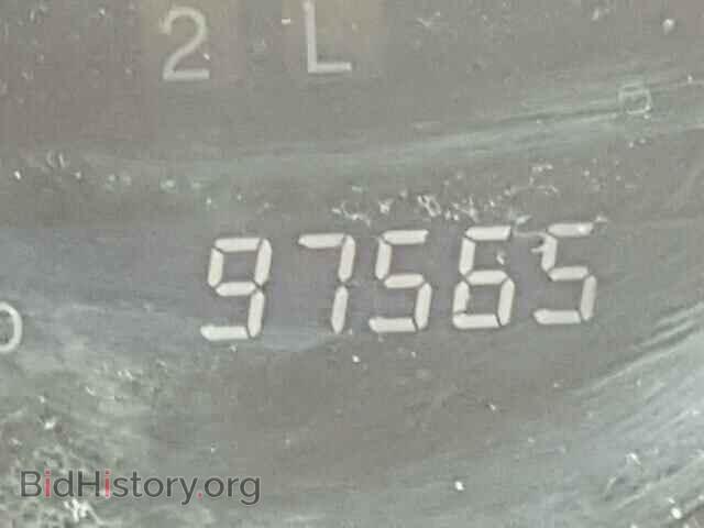 2002 LEXUS ES300 - VIN: JTHBF30G825007577 - Фото 8