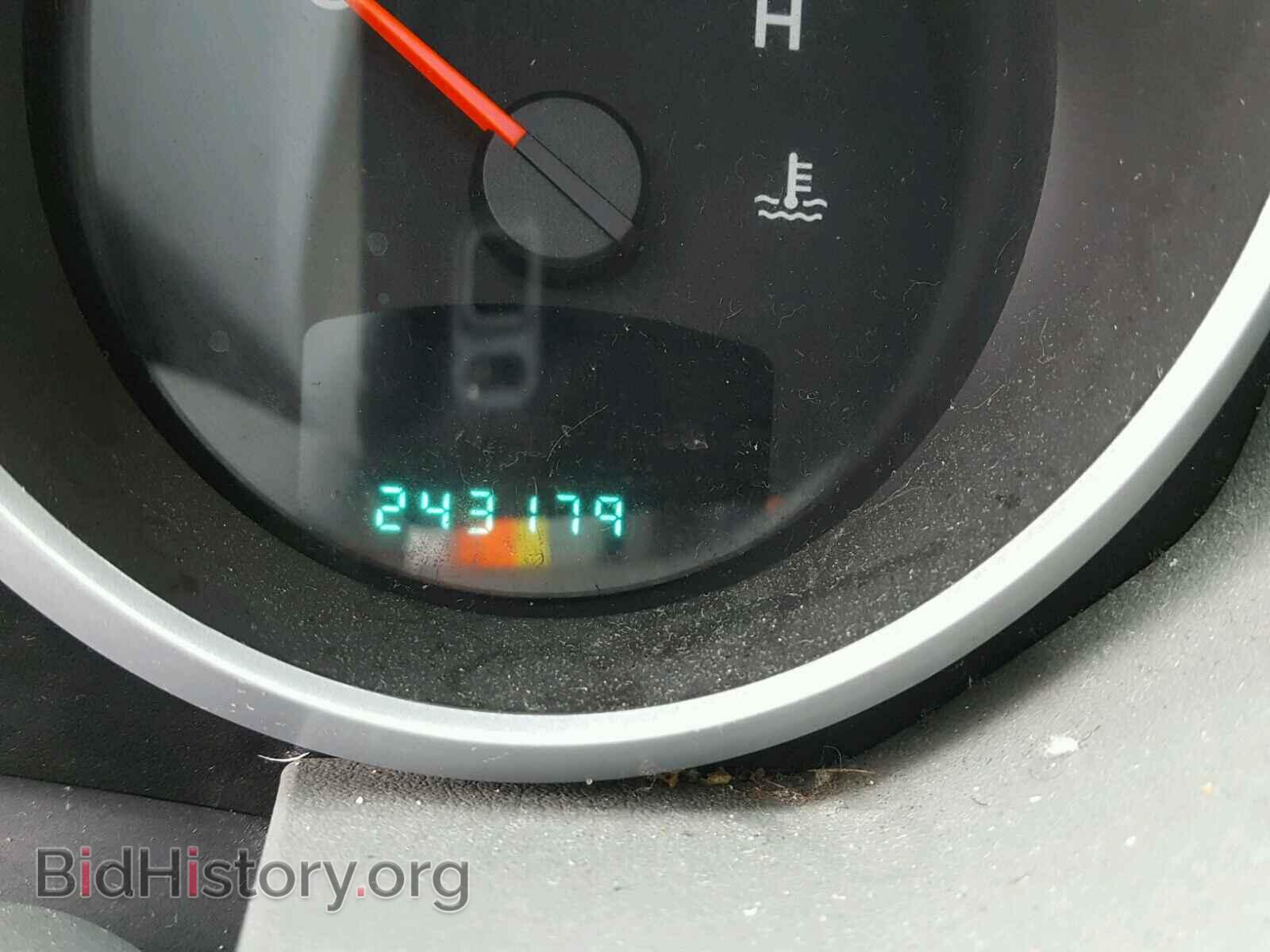 2008 DODGE CARAVAN - VIN: 1D8HN44H18B155265 - Фото 8