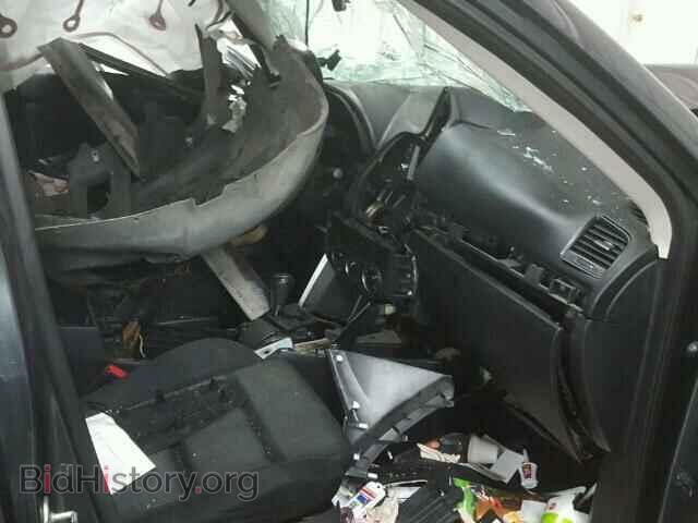2013 MAZDA CX-5 - VIN: JM3KE2CE0D0102408 - Фото 5