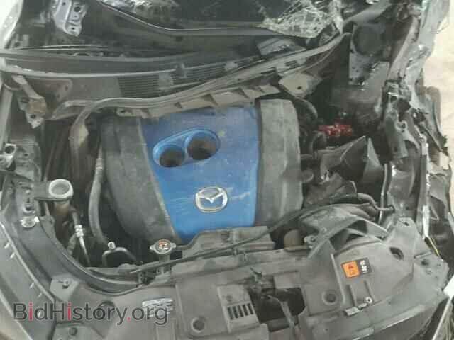 2013 MAZDA CX-5 - VIN: JM3KE2CE0D0102408 - Фото 7
