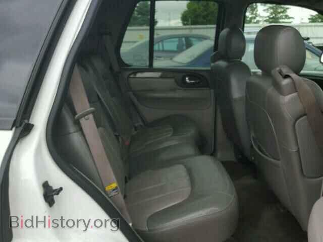 2003 GMC ENVOY - VIN: 1GKDT13S232251000 - Photo 6