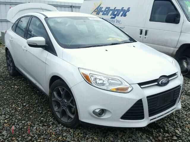 Фотография 1FADP3F29DL211330 - FORD FOCUS 2013