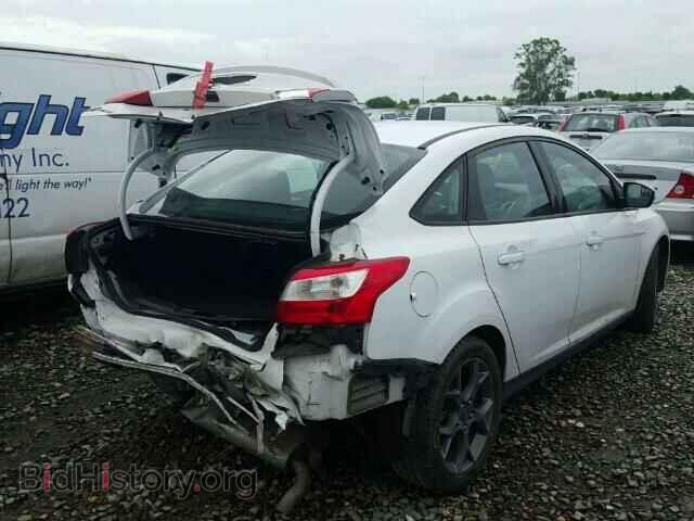 2013 FORD FOCUS - VIN: 1FADP3F29DL211330 - Photo 4
