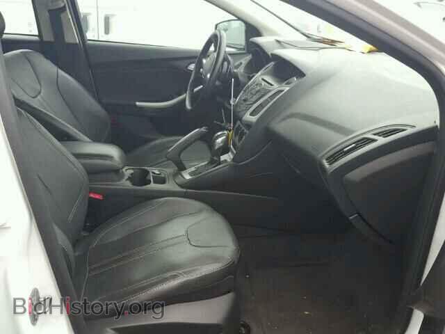 2013 FORD FOCUS - VIN: 1FADP3F29DL211330 - Photo 5