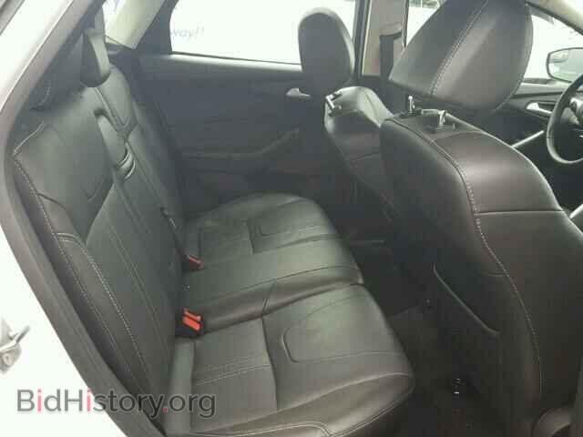 2013 FORD FOCUS - VIN: 1FADP3F29DL211330 - Photo 6